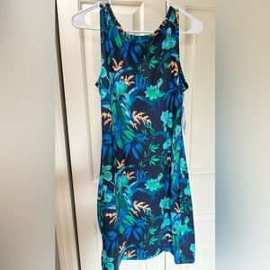 Columbia Moisture Wicking Dress